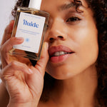 FLUIDE Emulsifying Cleansing Oil - Étymologie x Beauties Lab - Beauties Lab