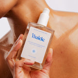 FLUIDE Emulsifying Cleansing Oil - Étymologie x Beauties Lab - Beauties Lab
