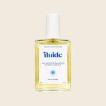 FLUIDE Emulsifying Cleansing Oil - Étymologie x Beauties Lab - Beauties Lab