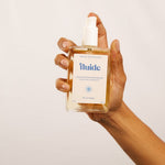 FLUIDE Emulsifying Cleansing Oil - Étymologie x Beauties Lab - Beauties Lab