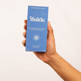 FLUIDE Emulsifying Cleansing Oil - Étymologie x Beauties Lab - Beauties Lab