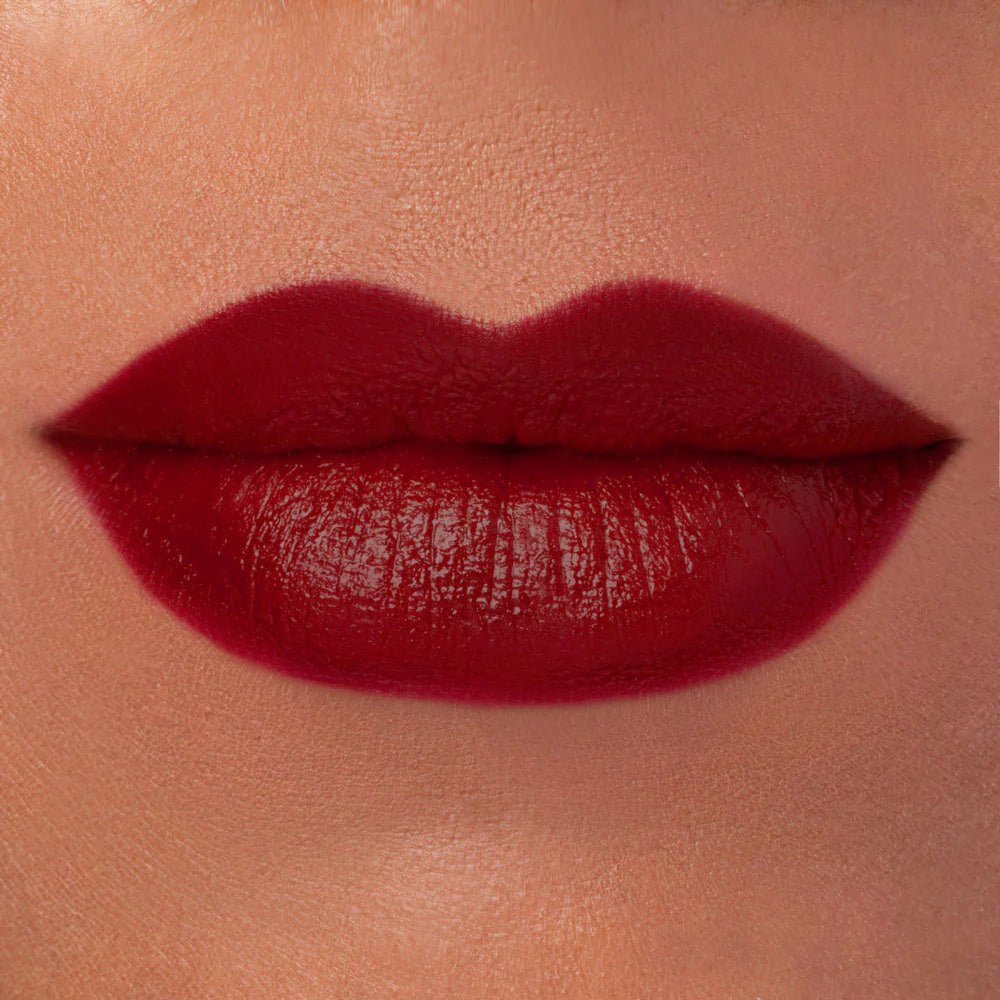 Forbidden Matte Lipstick - Rituel de Fille - Beauties Lab