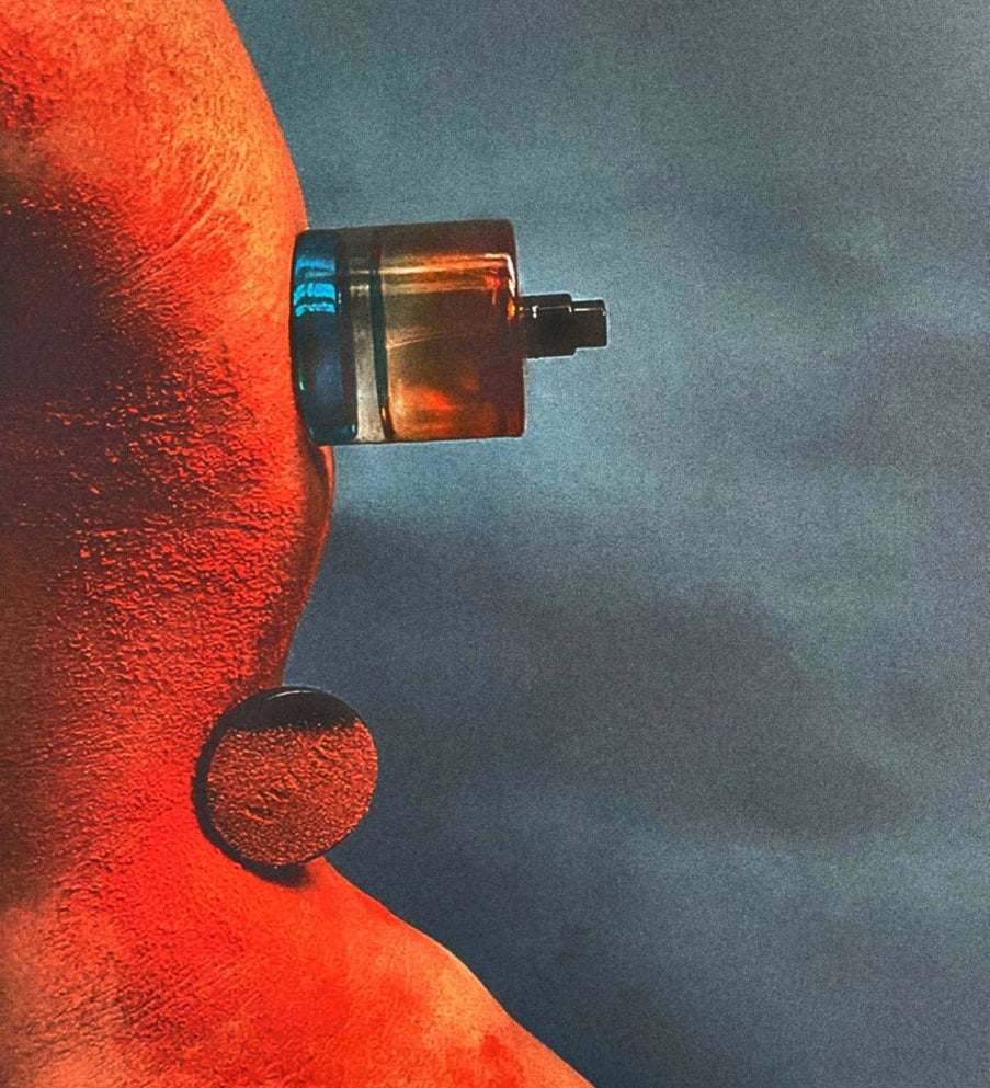 Free 00 Eau de Parfum - Vyrao - Beauties Lab