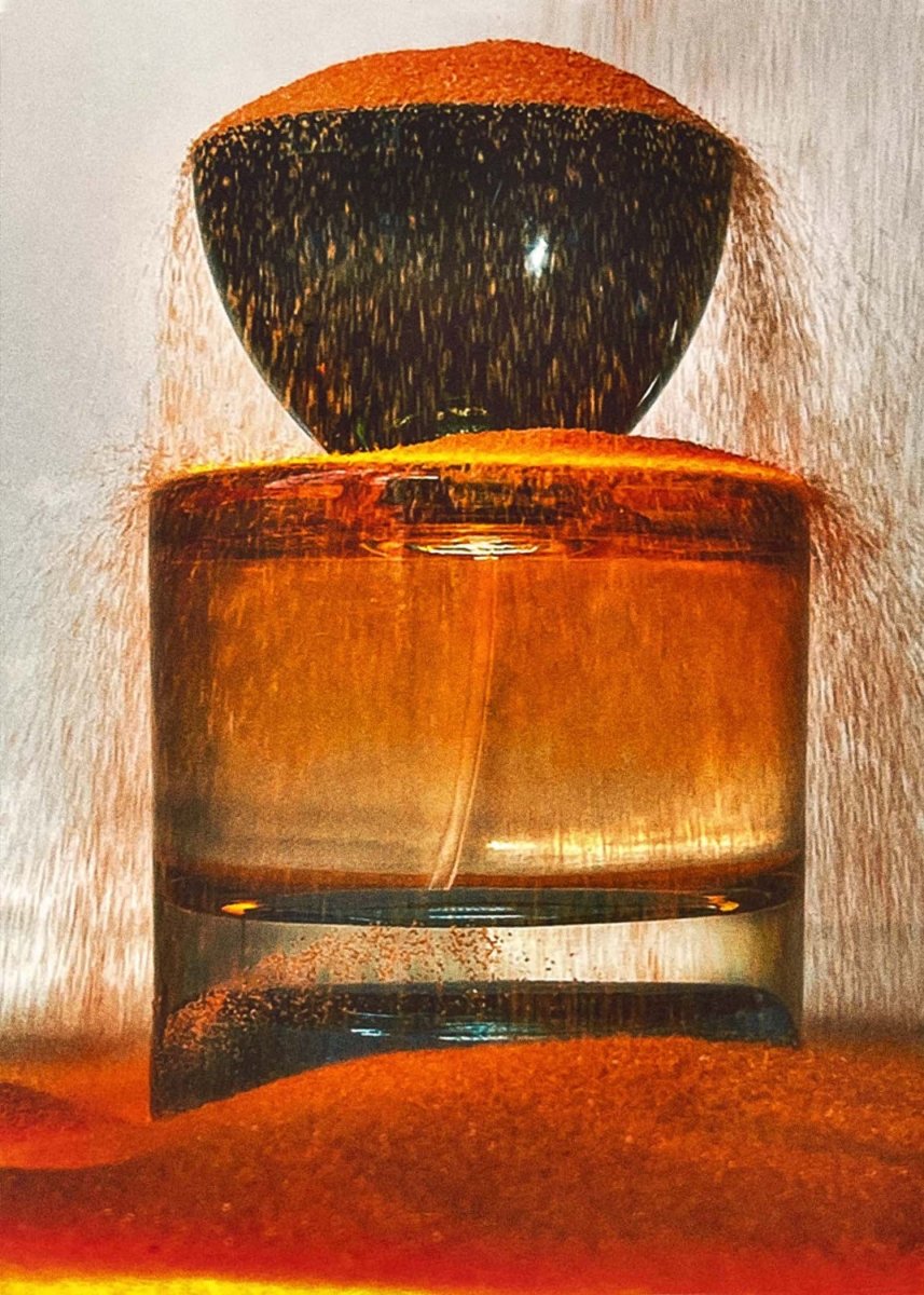 Free 00 Eau de Parfum - Vyrao - Beauties Lab
