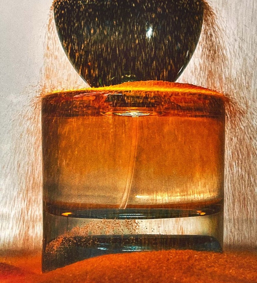 Free 00 Eau de Parfum - Vyrao - Beauties Lab