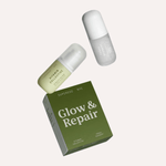 GLOW & REPAIR (Vitamin Elixir + Tonal Scenery) - Superegg - Beauties Lab