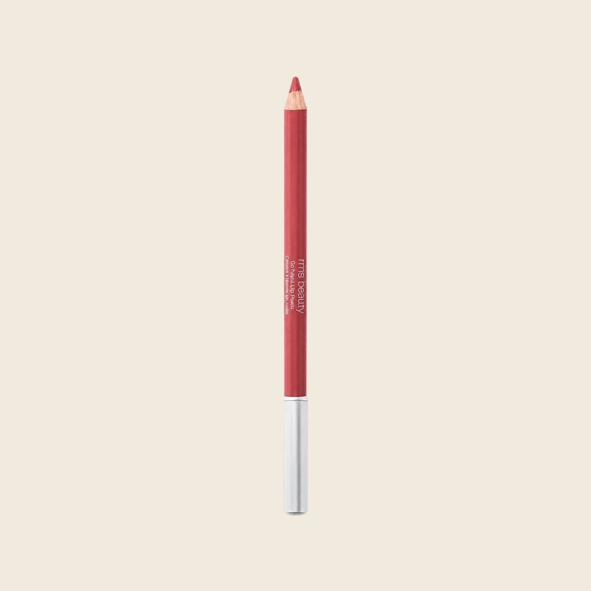 Go Nude Lip Pencil - RMS Beauty - Beauties Lab