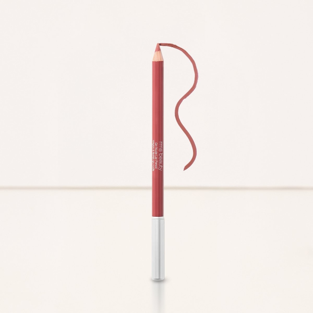 Go Nude Lip Pencil - RMS Beauty - Beauties Lab