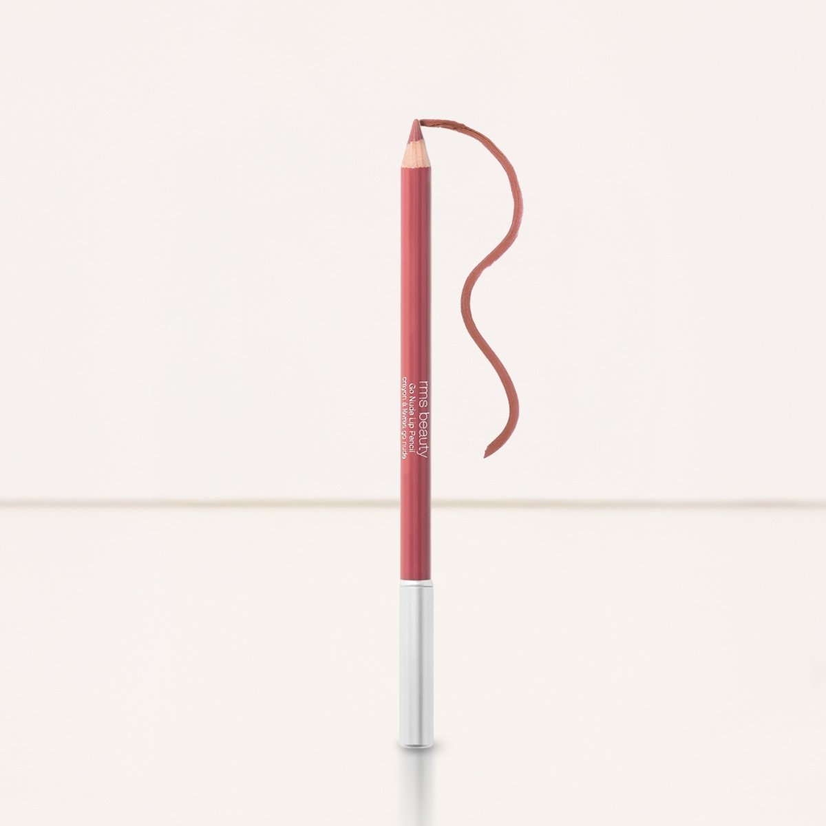 Go Nude Lip Pencil - RMS Beauty - Beauties Lab