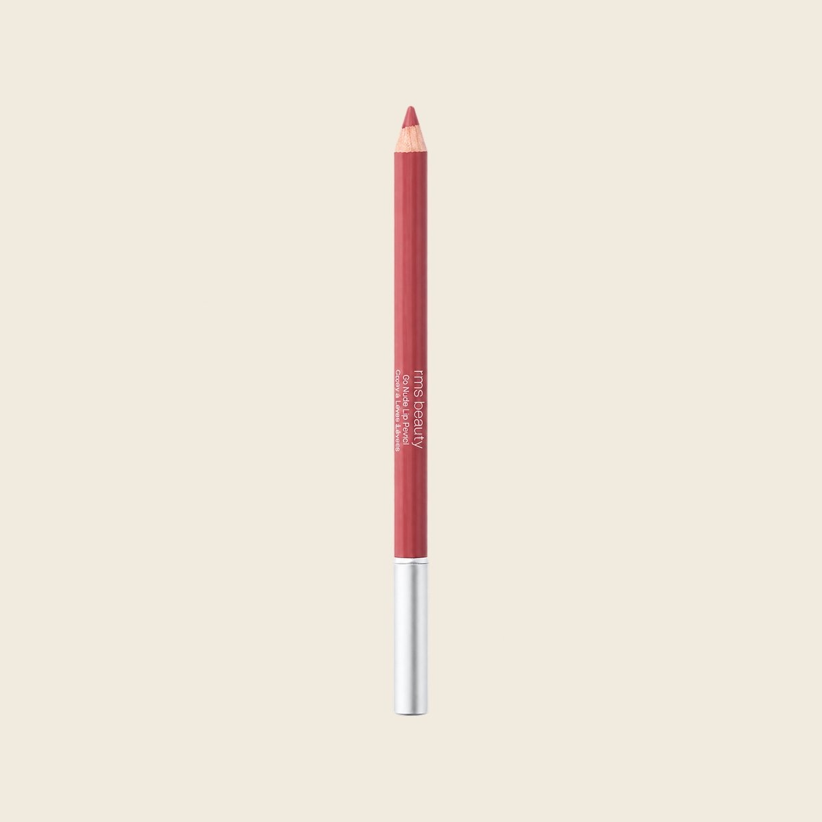 Go Nude Lip Pencil - RMS Beauty - Beauties Lab