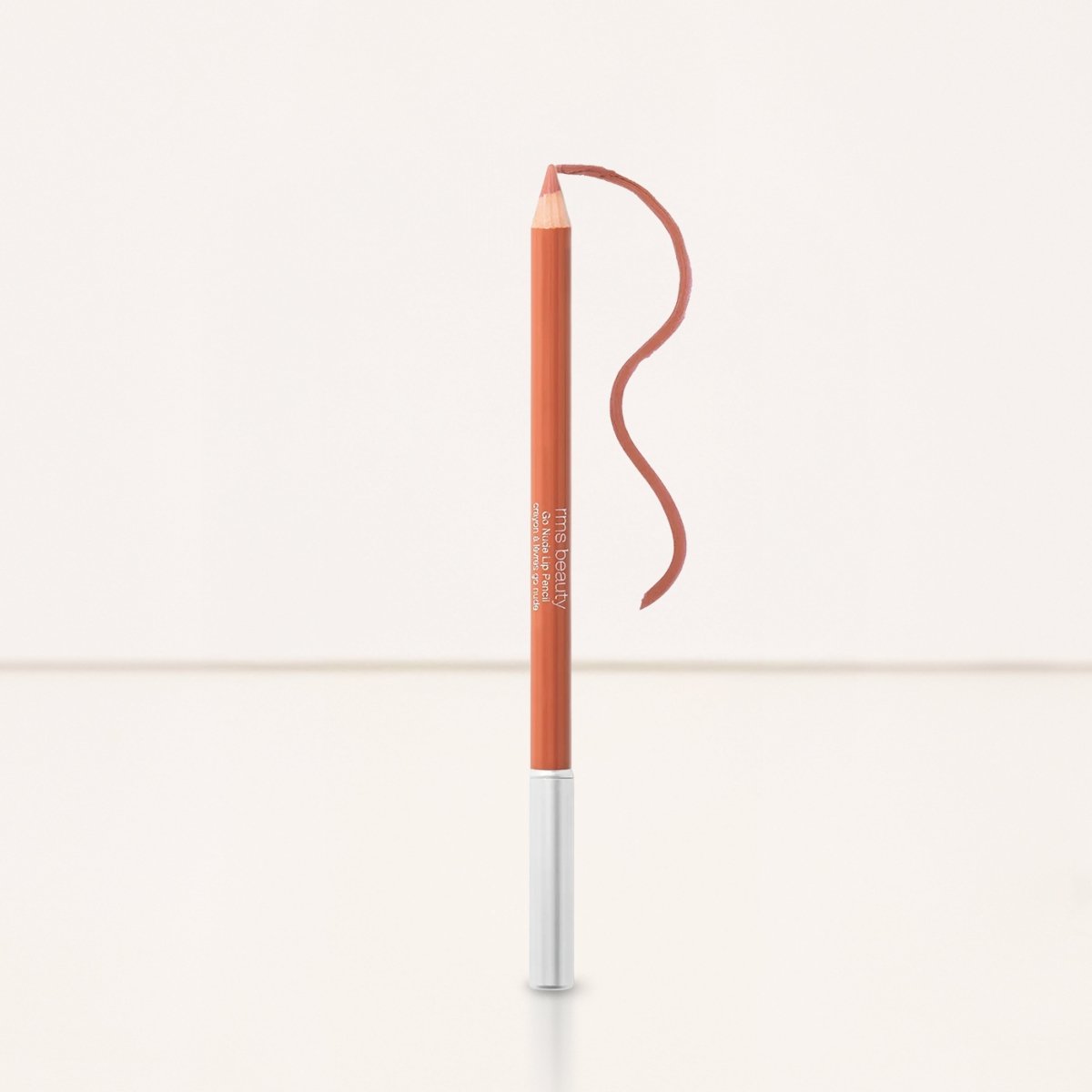 Go Nude Lip Pencil - RMS Beauty - Beauties Lab