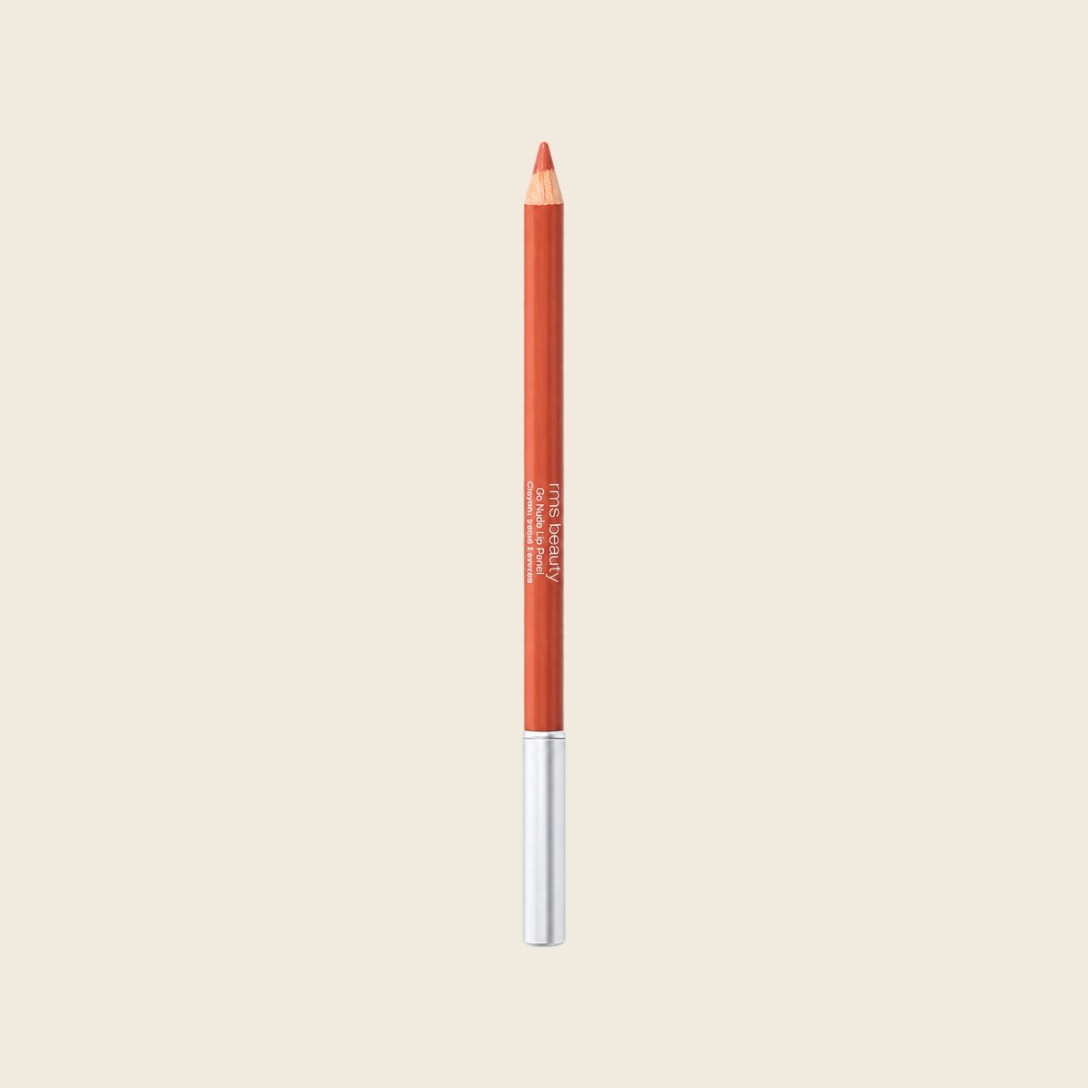 Go Nude Lip Pencil - RMS Beauty - Beauties Lab