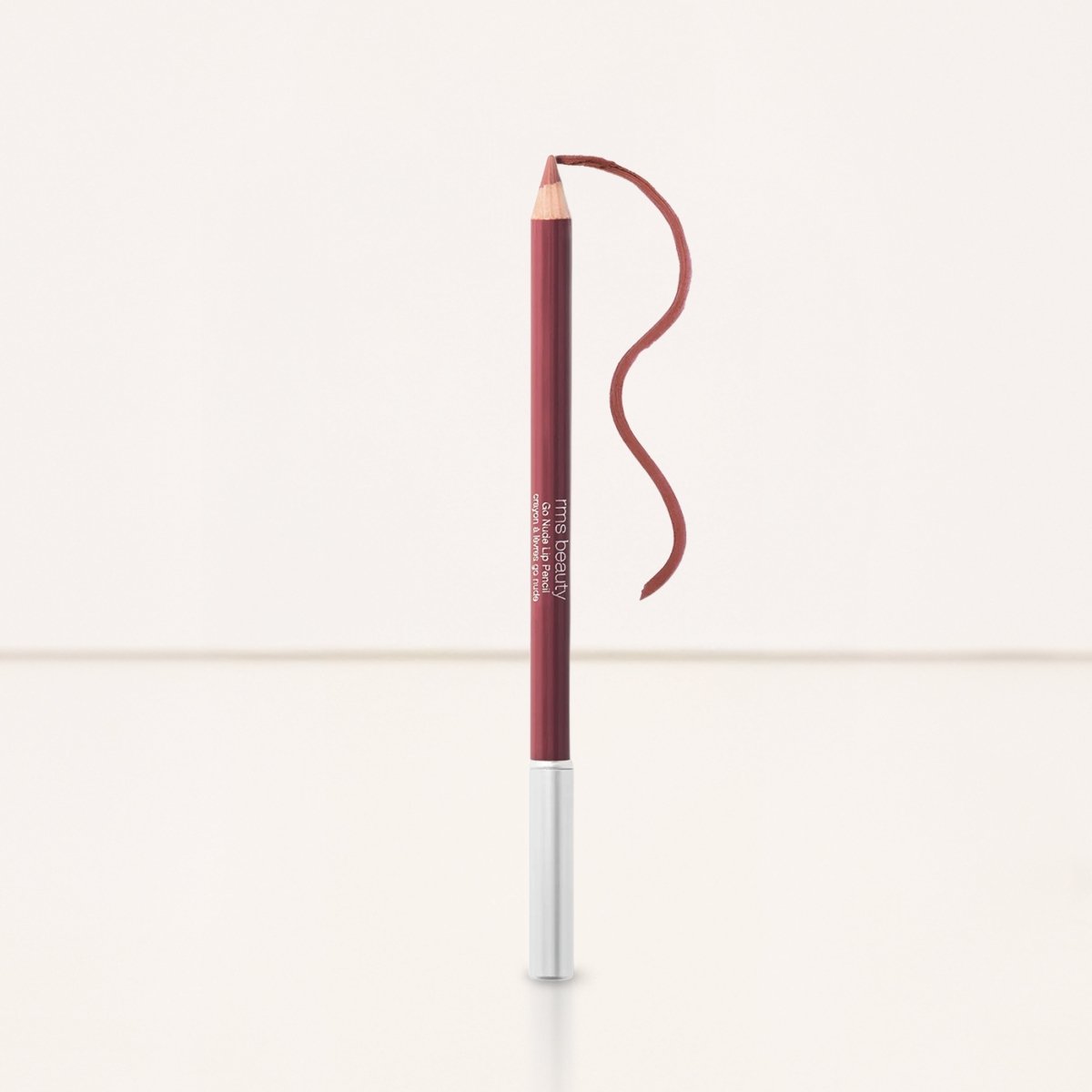 Go Nude Lip Pencil - RMS Beauty - Beauties Lab