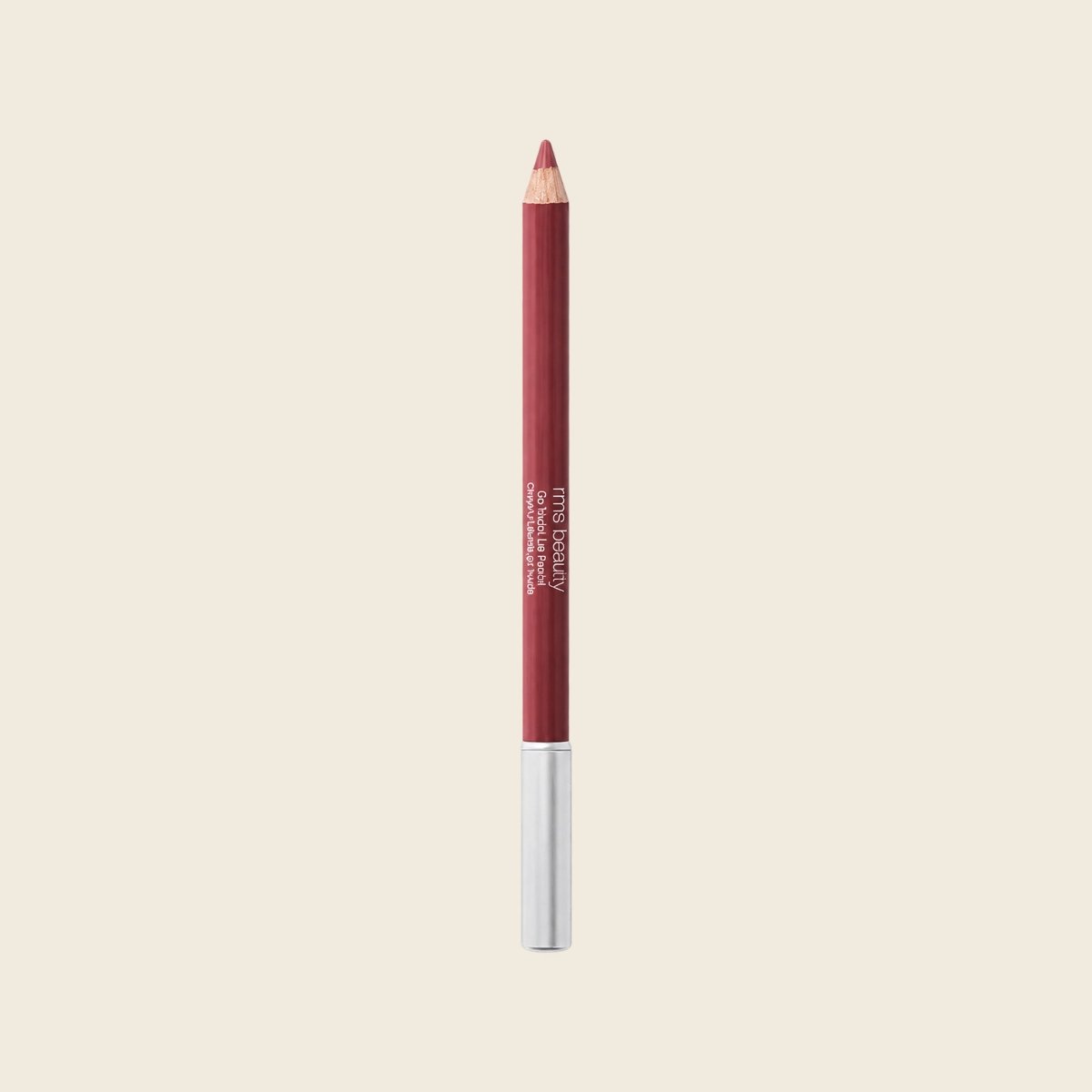 Go Nude Lip Pencil - RMS Beauty - Beauties Lab