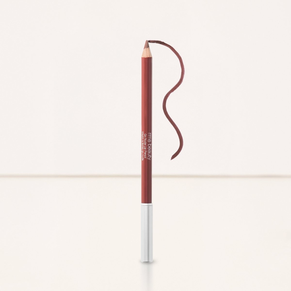 Go Nude Lip Pencil - RMS Beauty - Beauties Lab