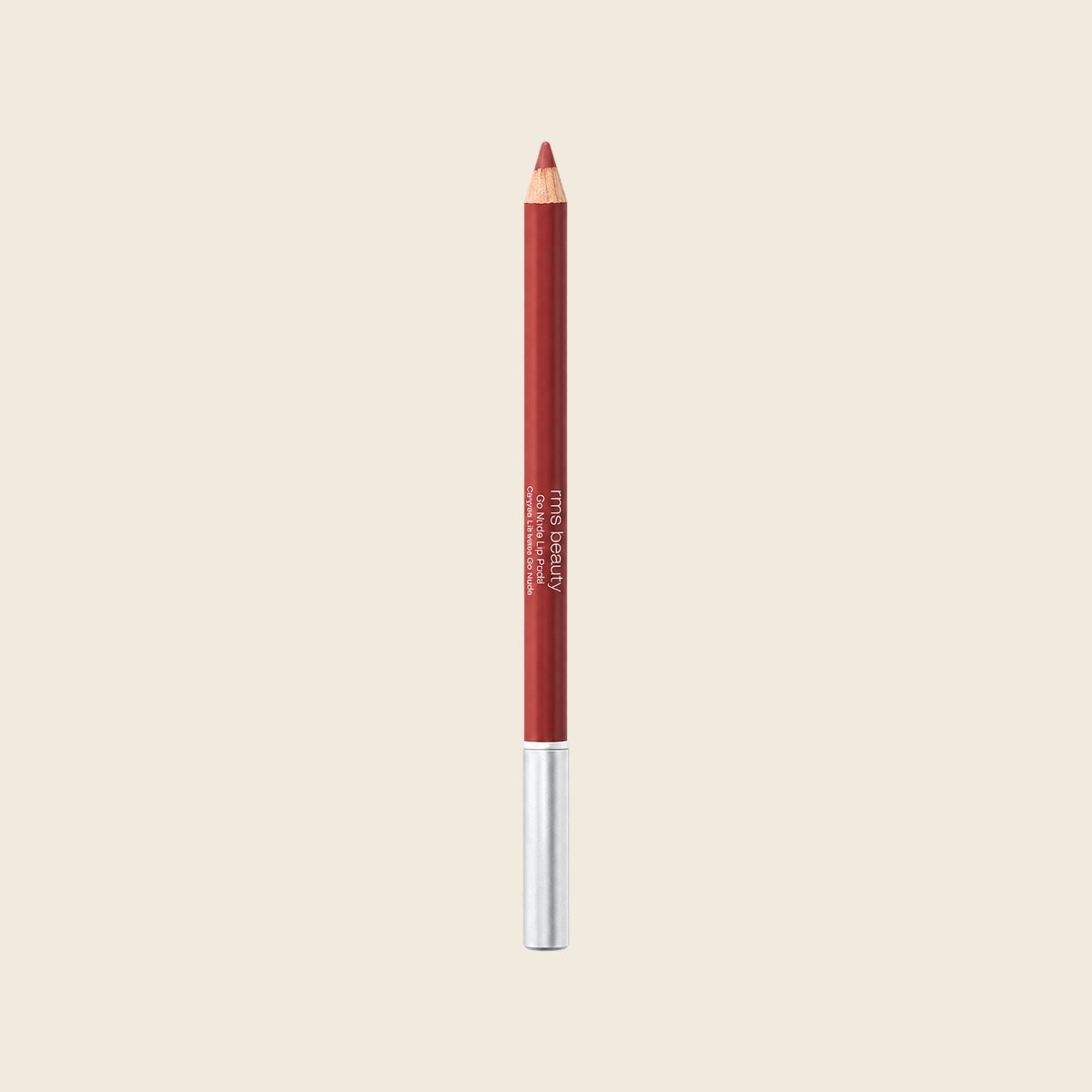Go Nude Lip Pencil - RMS Beauty - Beauties Lab