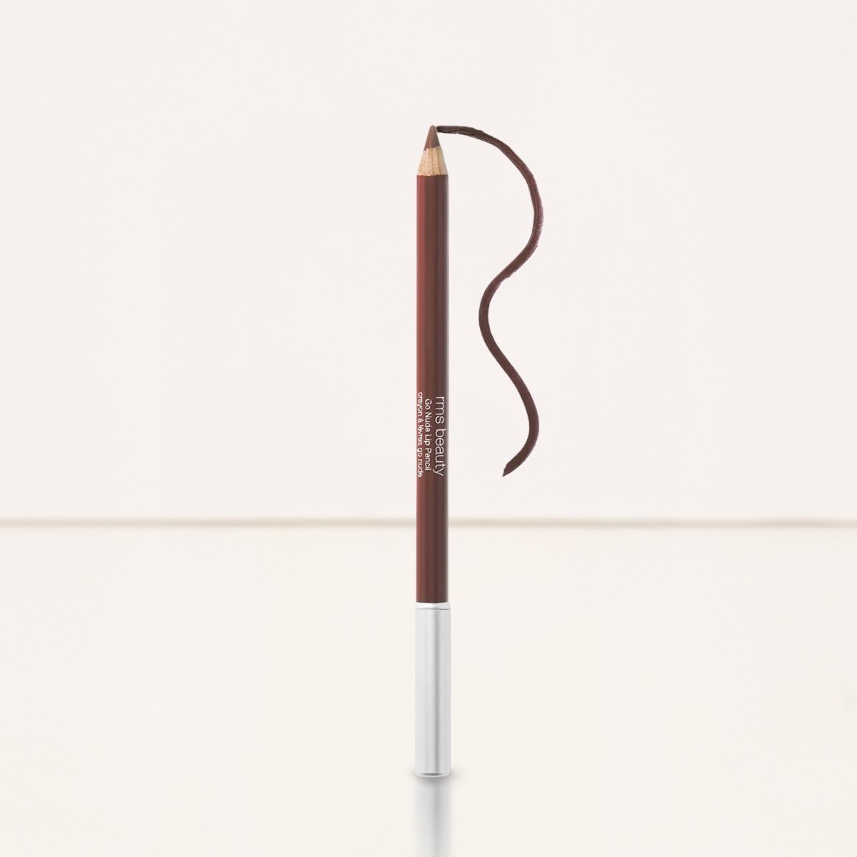 Go Nude Lip Pencil - RMS Beauty - Beauties Lab