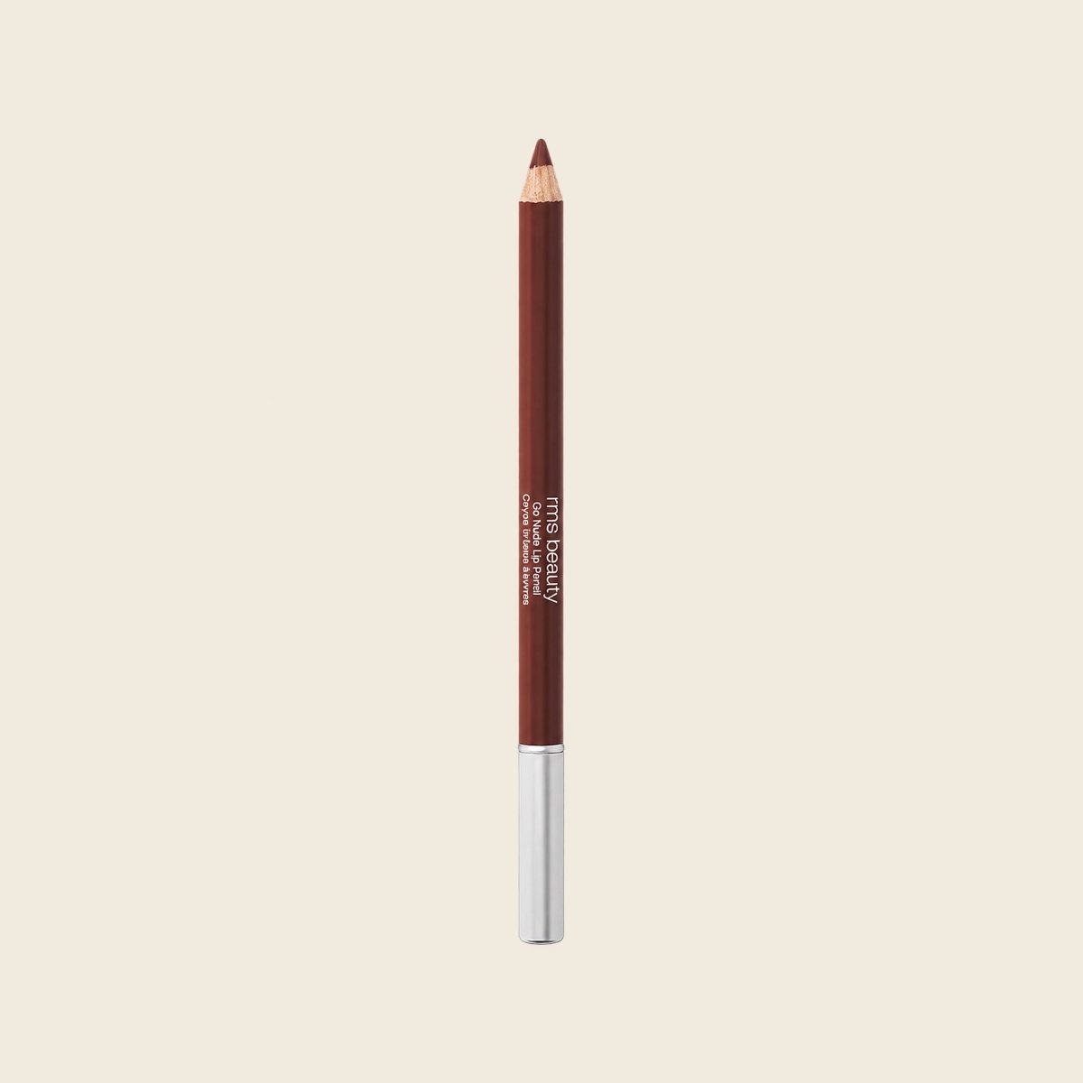 Go Nude Lip Pencil - RMS Beauty - Beauties Lab