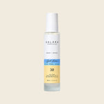 Good Karma Dry Oil Mineral Sunscreen SPF 30 - Solara Suncare - Beauties Lab
