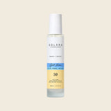 Good Karma Dry Oil Mineral Sunscreen SPF 30 - Solara Suncare - Beauties Lab