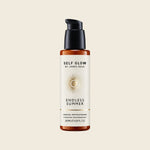 Gradual Tan Moisturizer - Self Glow by James Read - Beauties Lab