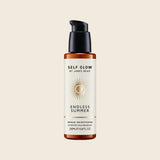 Gradual Tan Moisturizer - Self Glow by James Read - Beauties Lab