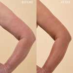 Gradual Tan Moisturizer - Self Glow by James Read - Beauties Lab