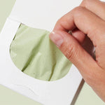 Green Tea Oil Control Paper - Ere Perez - Beauties Lab