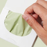 Green Tea Oil Control Paper - Ere Perez - Beauties Lab