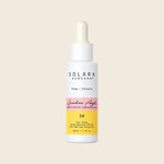 Guardian Angel Super Peptide Sunscreen Milk SPF 50 - Solara Suncare - Beauties Lab