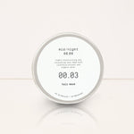 Hair Mask 00.03 - Midnight 00.00 - Beauties Lab
