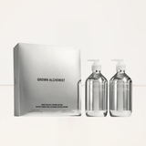 Hand Care Set: Chrome Edition - Grown Alchemist - Beauties Lab