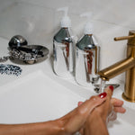 Hand Care Set: Chrome Edition - Grown Alchemist - Beauties Lab