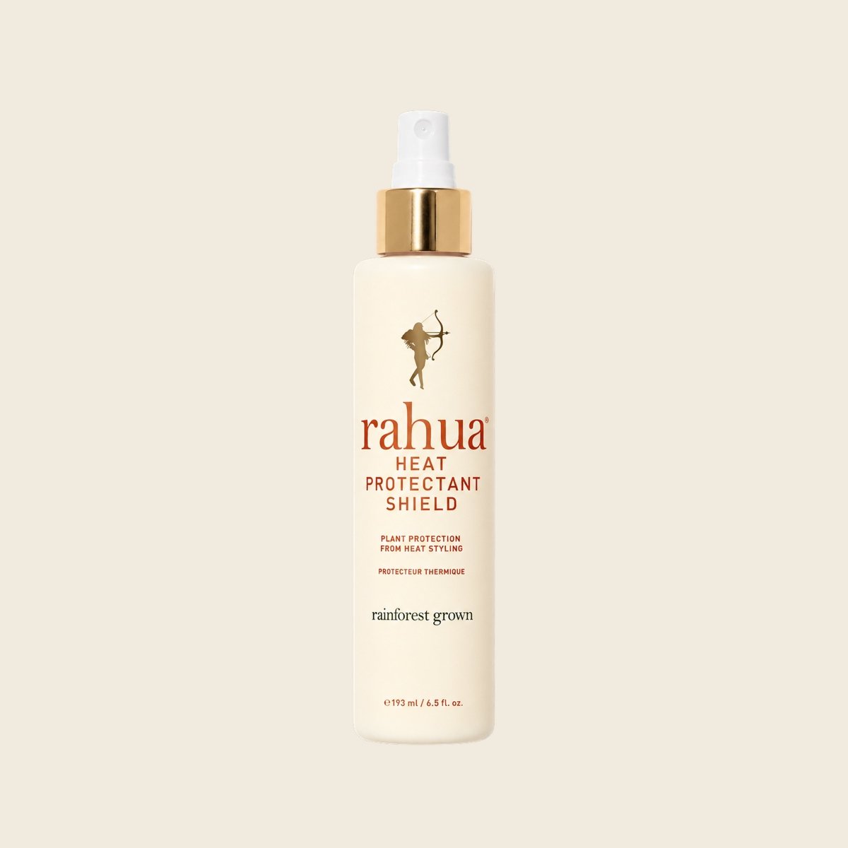 Heat Protectant Shield - Rahua - Beauties Lab