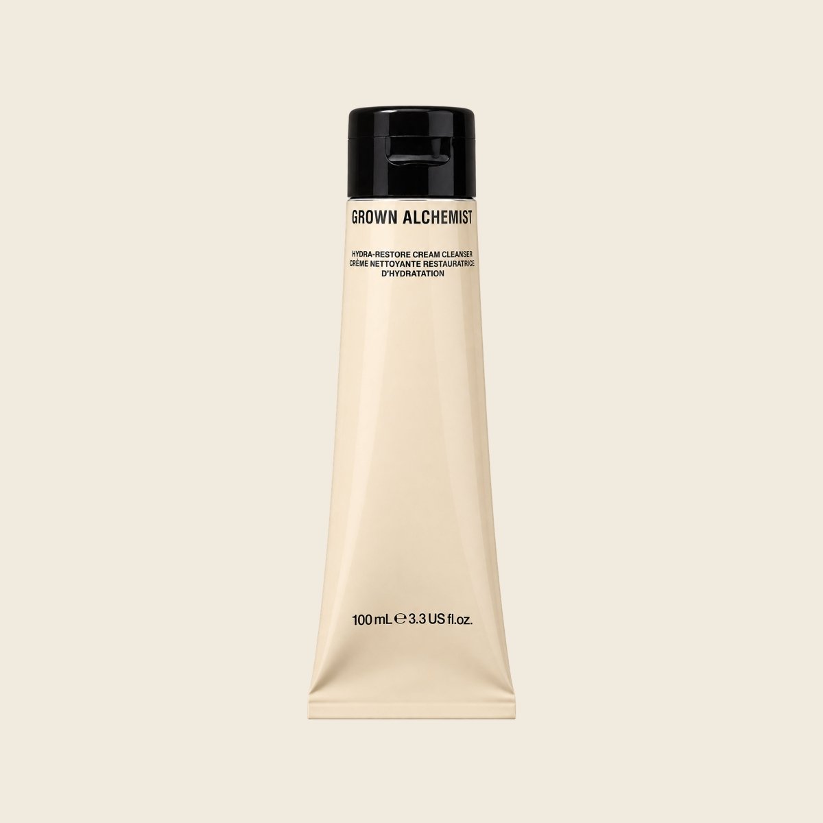 Hydra-Restore Cream Cleanser - Grown Alchemist - Beauties Lab