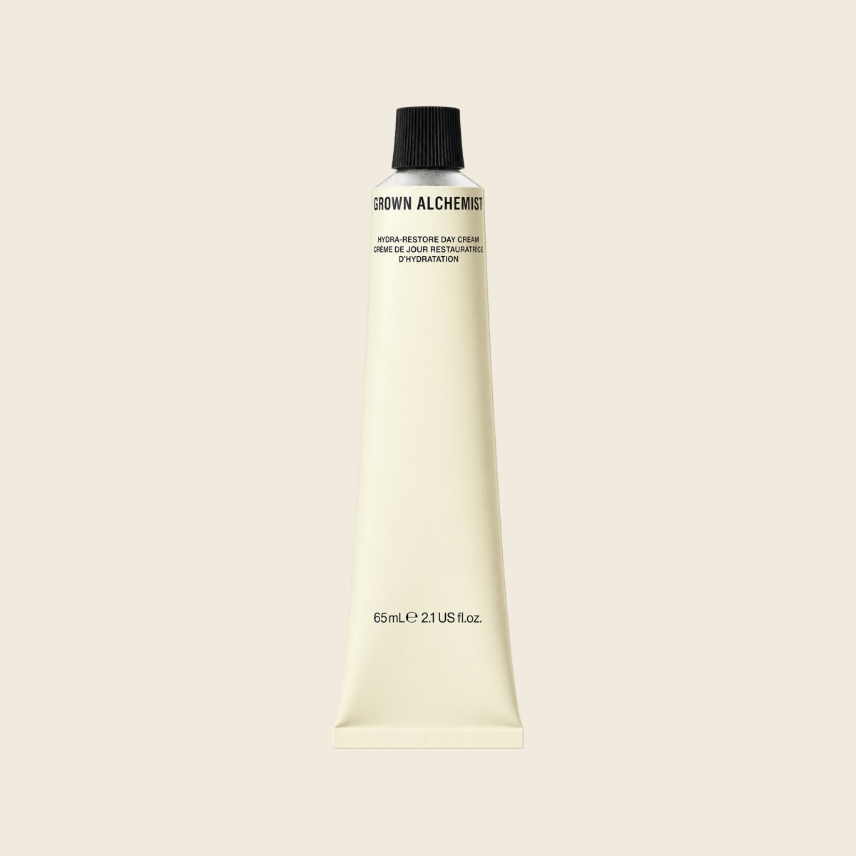 Hydra-Restore Day Cream - Grown Alchemist - Beauties Lab
