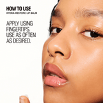 Hydra-Restore Lip Balm Spearmint - Grown Alchemist - Beauties Lab