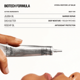Hydra-Restore Lip Balm Spearmint - Grown Alchemist - Beauties Lab