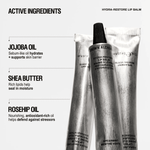 Hydra-Restore Lip Balm Spearmint - Grown Alchemist - Beauties Lab