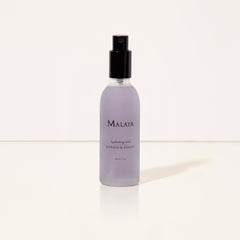 Hydrating Mist - Malaya Organics - Beauties Lab