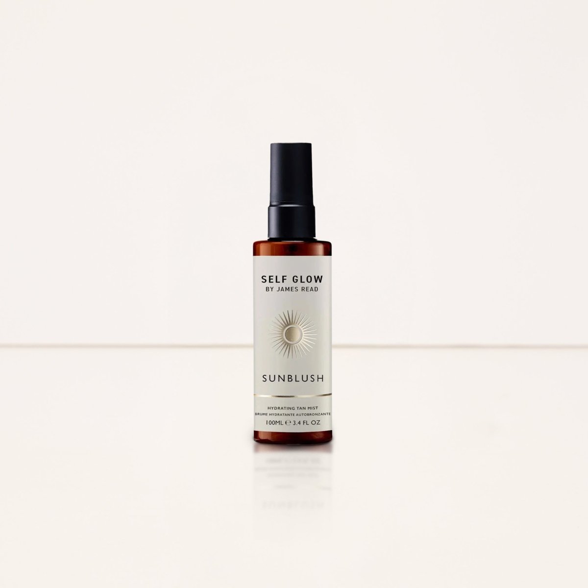 Hydrating Tan Mist - Self Glow by James Read - Beauties Lab