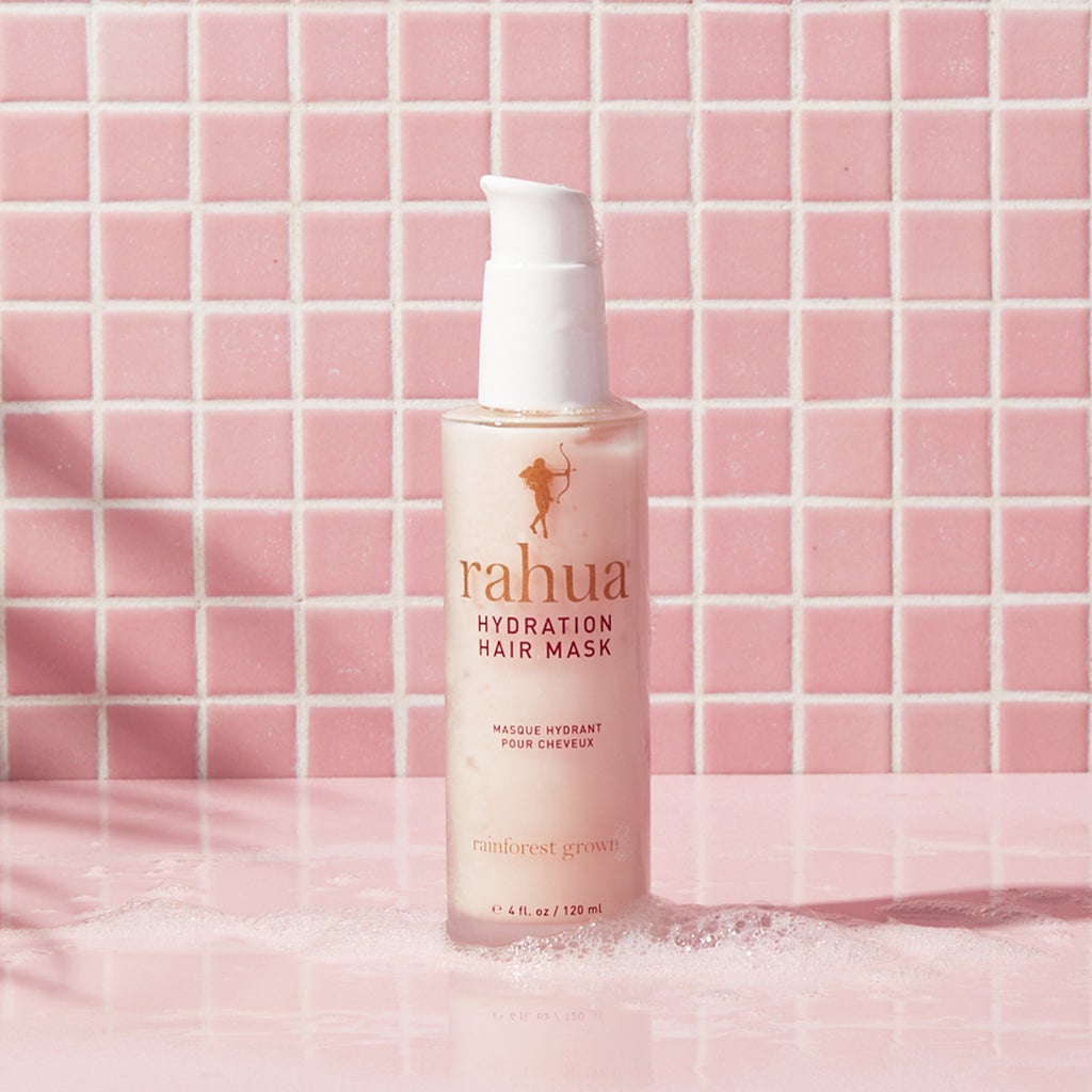Hydration Hair Mask - Rahua - Beauties Lab