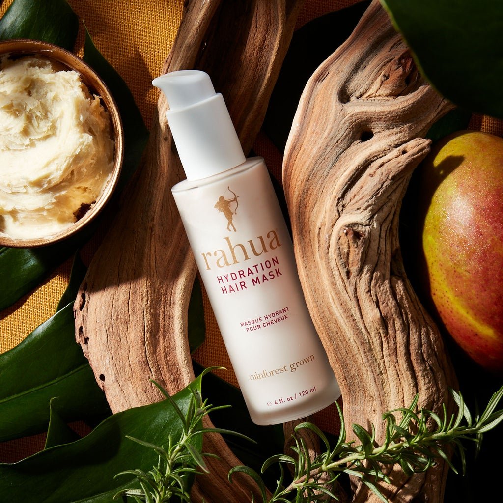 Hydration Hair Mask - Rahua - Beauties Lab