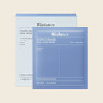 Hydro Cera-Nol Real Deep Mask - Biodance - Beauties Lab