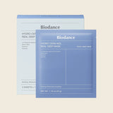 Hydro Cera-Nol Real Deep Mask - Biodance - Beauties Lab