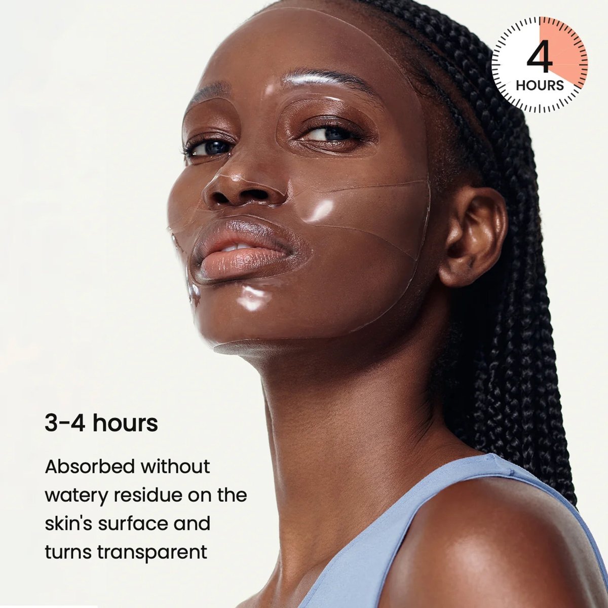 Hydro Cera-Nol Real Deep Mask - Biodance - Beauties Lab