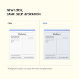 Hydro Cera-Nol Real Deep Mask - Biodance - Beauties Lab