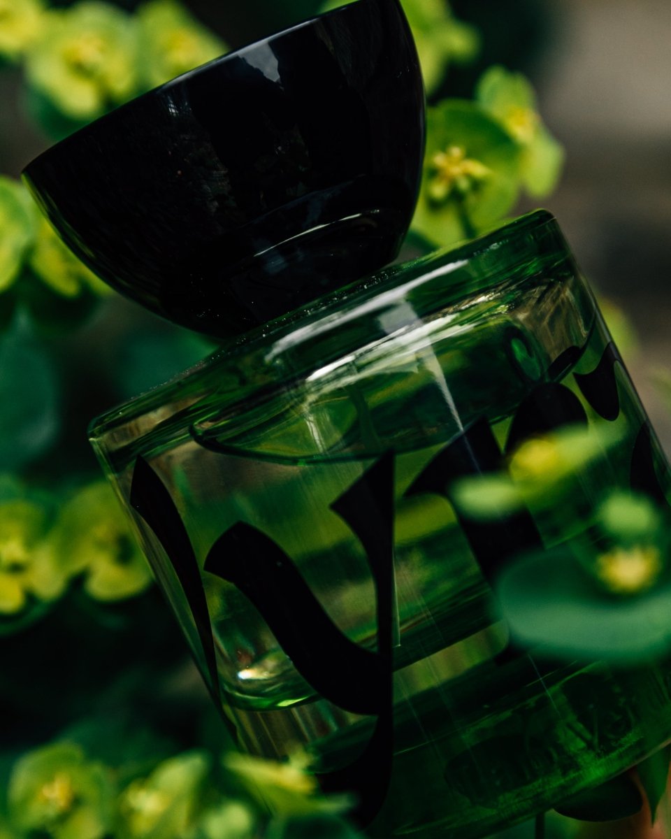 I am Verdant Eau de Parfum - Vyrao - Beauties Lab