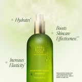 Essence Florale Hydratante