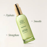 Crème Hydratante Fortifiante
